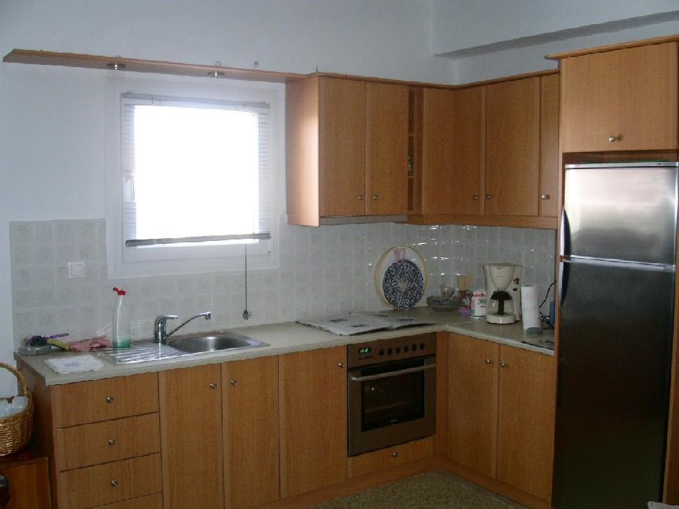 Villa Kallimanis Platanidia 외부 사진