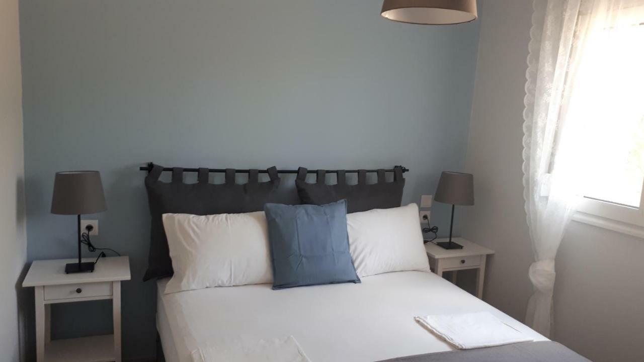 Villa Kallimanis Platanidia 외부 사진